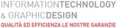 InformationTechnology & GraphicDesign InformationTechnology & GraphicDesign